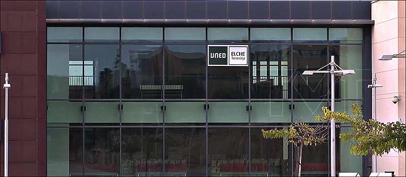 Mañana jueves, 4 de julio, se abre el plazo de matrícula en la UNED de Torrevieja