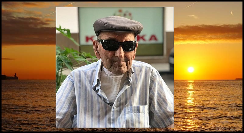 Necrológica: Ha fallecido Juan Sánchez Montesinos “Macoco”