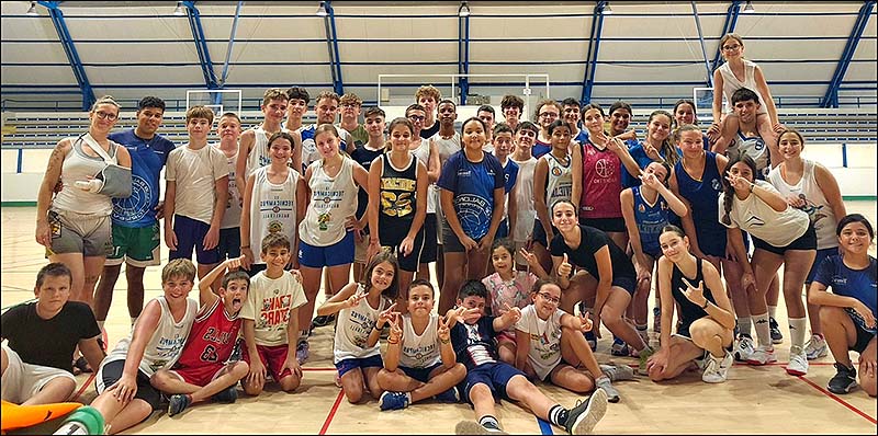 II Tecni-Campus Summer 2024 CB Torrevieja