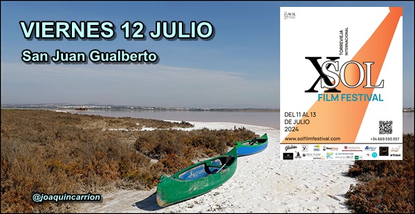 Agenda de fin de semana del 12 al 14 de julio