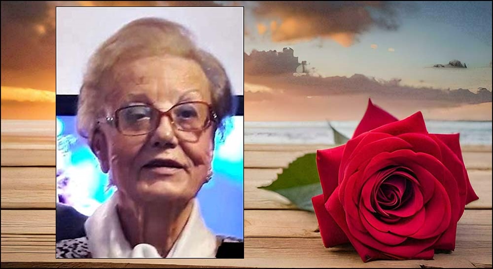 Necrológica: Ha fallecido Antonia Hernández Samper “Antoñita”