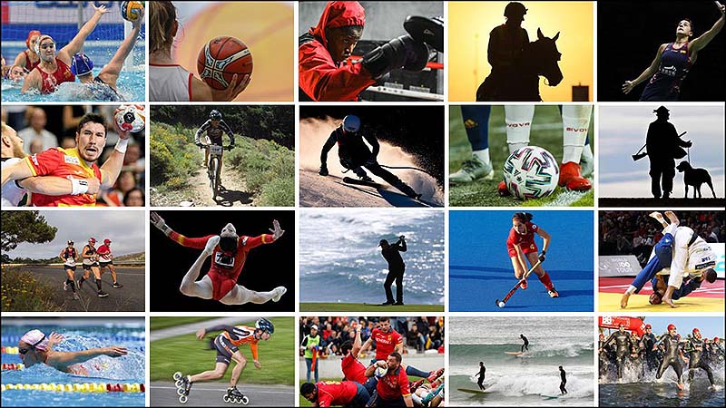 Publicado el Calendario de Inscripciones para nuevos alumnos de las Escuelas Deportivas Municipales 2024/2025