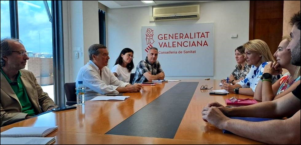 Reunión para prevenir la infección por la“Viruela del Mono” (MPOX)