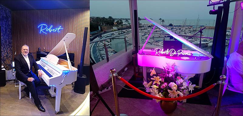 Ve la luz la Ópera “La leyenda de Torrevieja” sobre el personaje de la Bella Lola