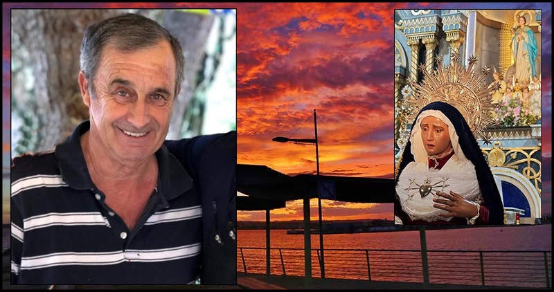 Necrológica: Ha fallecido Eduardo Manuel Dolón Esteve
