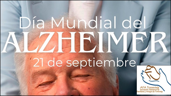 AFA Torrevieja celebra su 20 aniversario con una extensa programación que se inicia el jueves día 5 de septiembre