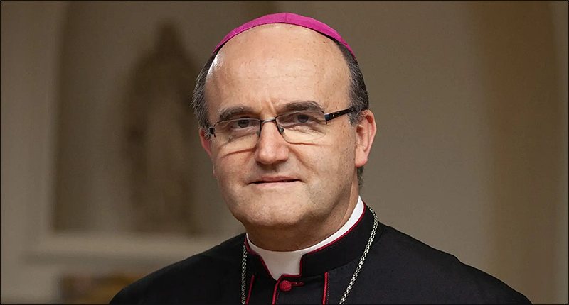 El Obispado emite un comunicado sobre las normas diocesanas para las Cofradías y Hermandades de Semana Santa