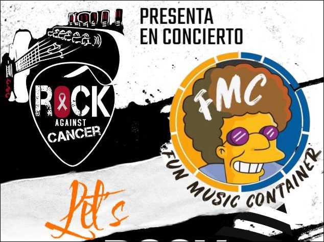 Rock Against Cáncer organiza una gala para entregar los donativos del Concierto 2024