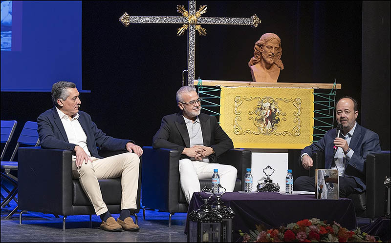 Interesantes conclusiones las obtenidas en la parte más congresual del XXXI Encuentro Provincial de Cofradías y Hermandades de la Diócesis de Orihuela-Alicante