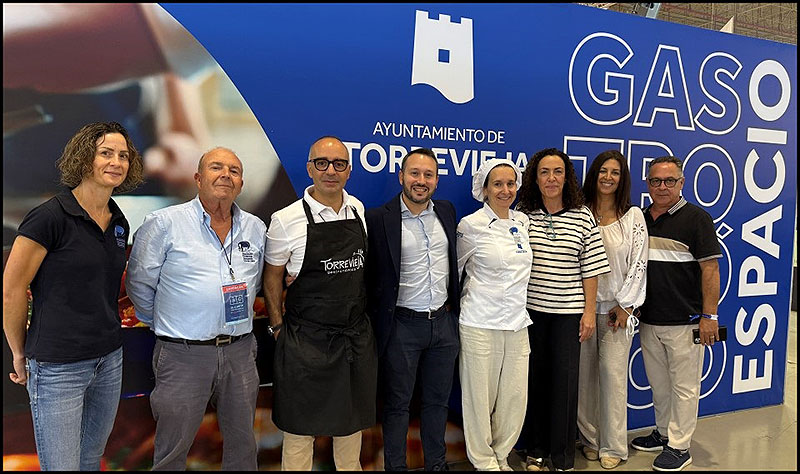 Crece el número de personas que visitan el museo de historia natural con motivo de la noche europea de los investigadores
