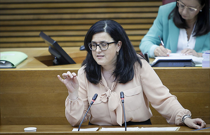 El PPCV exige al Gobierno “los más de mil millones de euros que adeuda a la Comunitat por la asistencia a pacientes extranjeros y de otras comunidades”