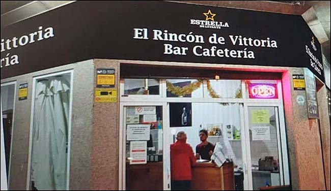 En el centro de Torrevieja no dejes de visitar «El Rincón de Vittoria»