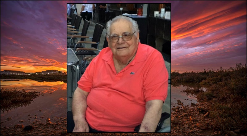 Necrológica: Ha falleció José Sánchez Martínez, maestro del CEIP Cuba