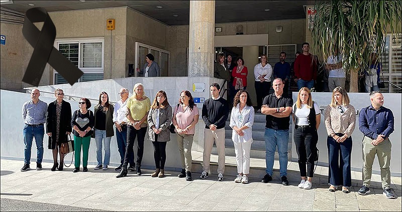 El Alcalde emite un decreto con la suspensión de actividades culturales y deportivas durante tres días