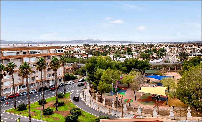 El TARC estima el recurso presentado por STV contra el pliego elaborado para el mantenimiento de las zonas verdes y espacios libres del termino municipal de Torrevieja
