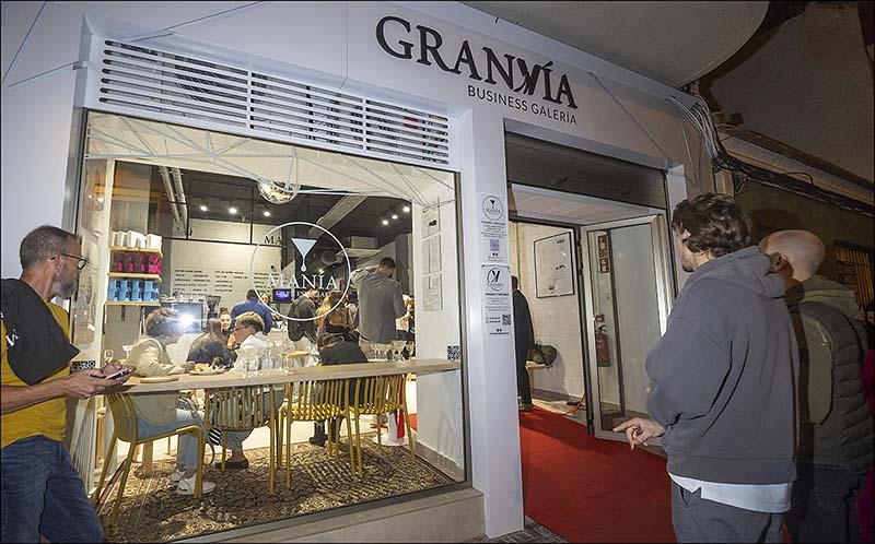 Inaugurado el centro de negocios y coworking más moderno de Torrevieja