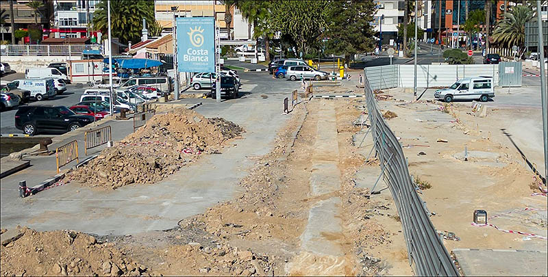 Adjudicadas las obras de recuperación del histórico muelle Mínguez y la remodelación de su entorno portuario