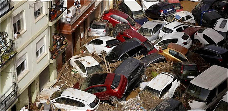 Última hora: Aviso urgente de emergencias 112