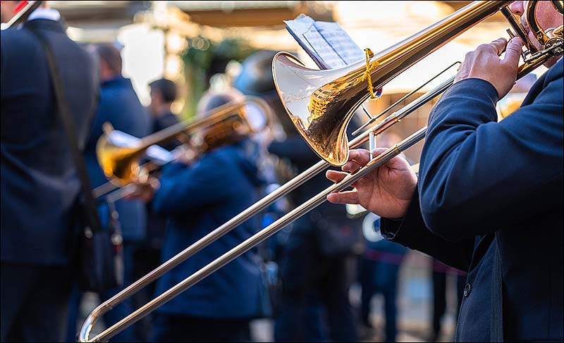 La Diputación convoca la campaña ‘Música als pobles’ para promocionar a las agrupaciones de la provincia
