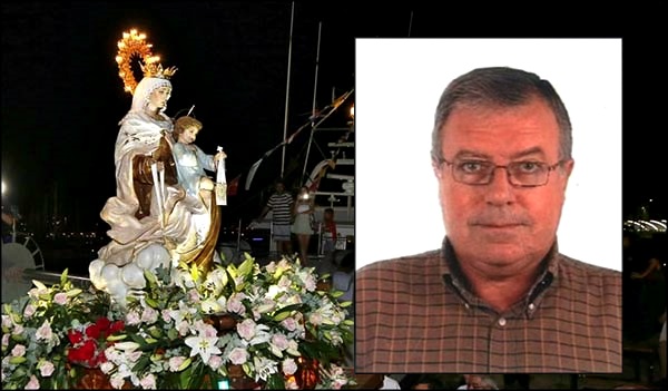 Necrológica: Falleció Necrológica: Falleció Manuel Vidal Vera