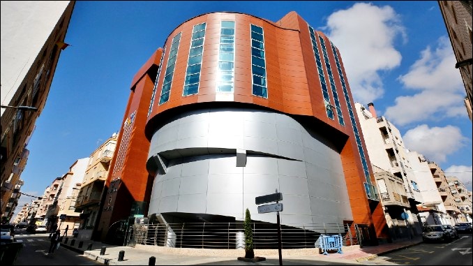 La Generalitat concede una subvención de 363.622 euros al Conservatorio Profesional de música “Francisco Casanovas”