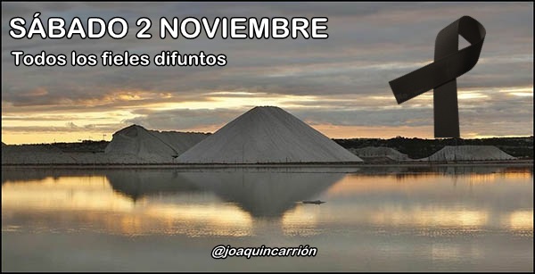 Agenda fin de semana 1 al 3 de noviembre (II)