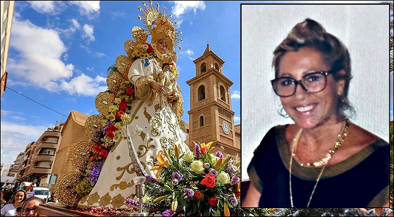 Necrológica: Ha fallecido Josefa González López “La Fá”