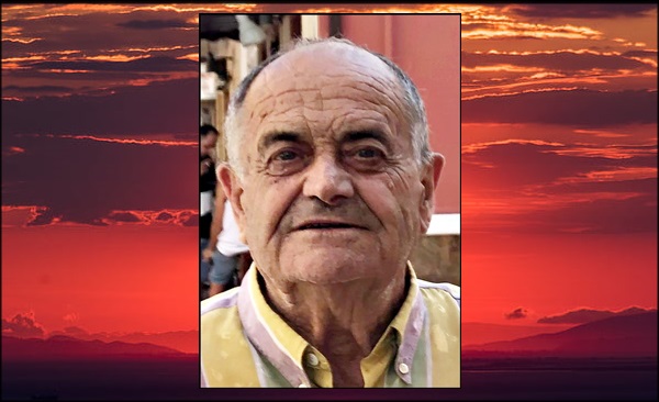 Necrológica: Ha fallecido en Torrevieja Pascual Carmona Martínez “El mistero”