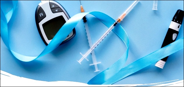 Día Mundial de la Diabetes, hoy 14 de noviembre