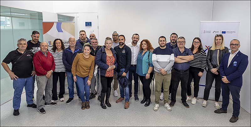 El primer concurso «Nos vamos de tapas» ya tiene ganadores