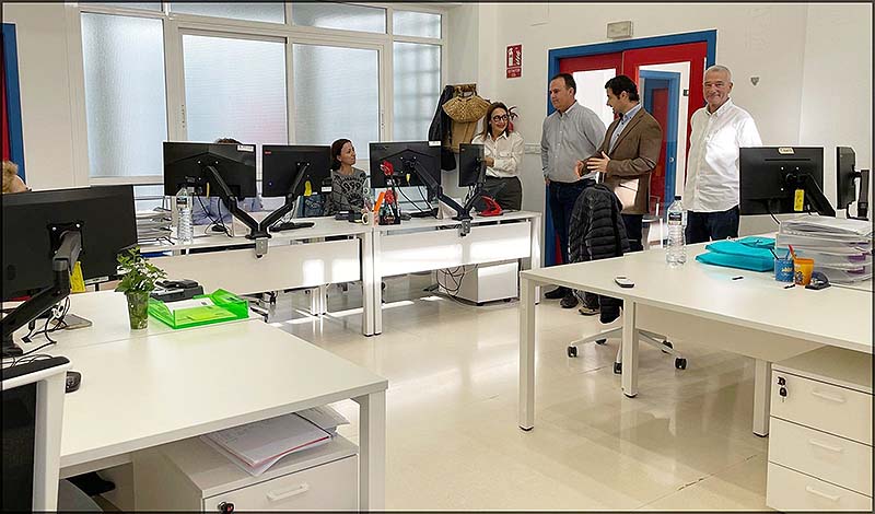 El Ayuntamiento de Torrevieja restructura la concejalía de bienestar para optimizar la gestión de recursos y aumentar la calidad del servicio