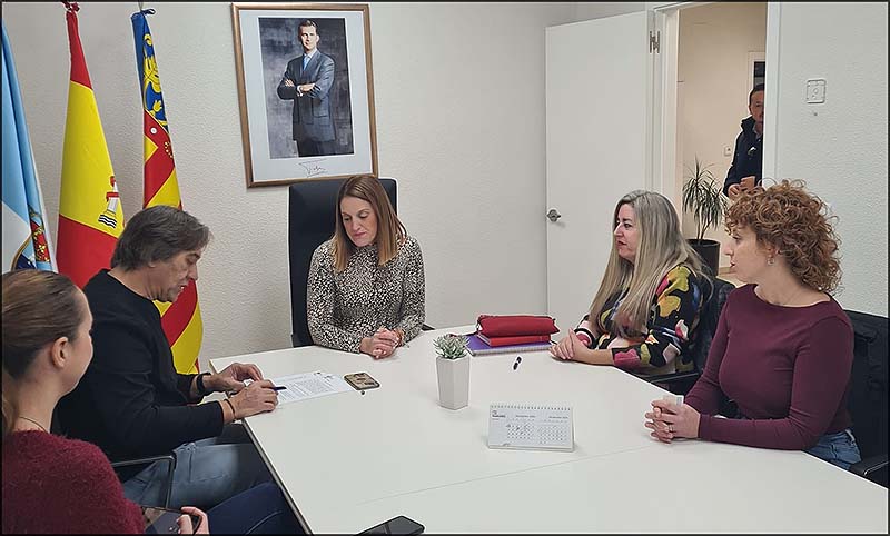 El ayuntamiento de Torrevieja recupera la plaza de veterinario, tras más de veinte años vacante