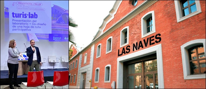 Valencia impulsa un laboratorio turístico con Ti•Lab Torrevieja como referencia