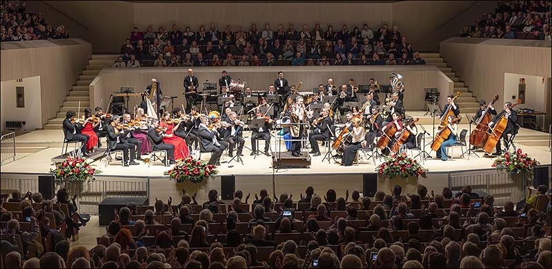 José Francisco Sánchez no dirigirá la Orquesta Sinfónica de Torrevieja en su nueva etapa llena de nuevos retos