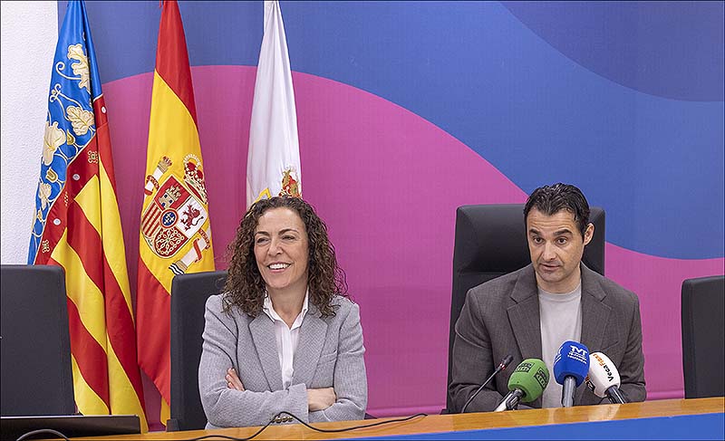 Un año más Torrevieja estará presente en la Feria Internacional del Turismo de Madrid (Fitur), que tendrá lugar del 22 al 26 de enero