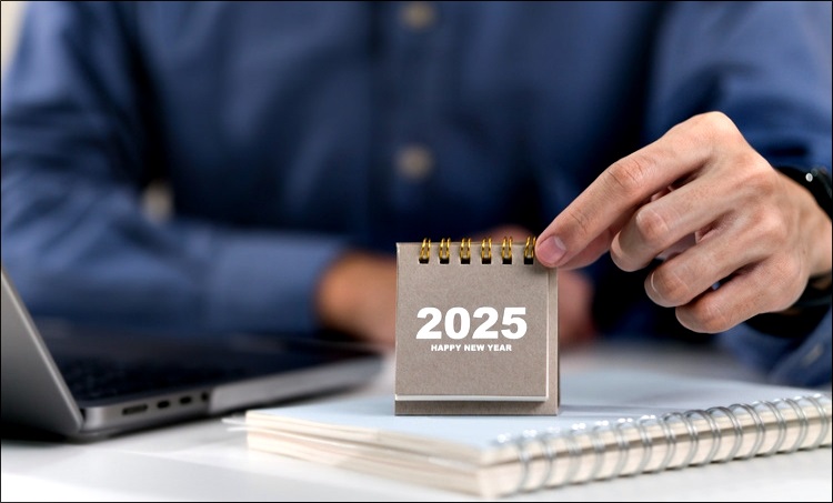 Este es el calendario laboral para 2.025 en la provincia de Alicante: consulta todos los festivos