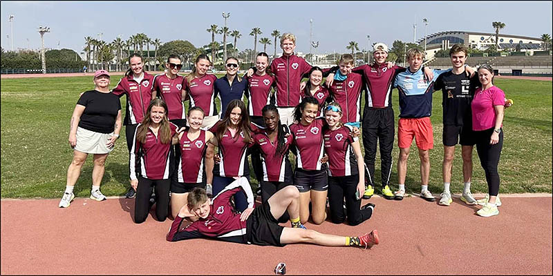 Dos clubes noruegos vuelven a disfrutar de nuestra Ciudad Deportiva