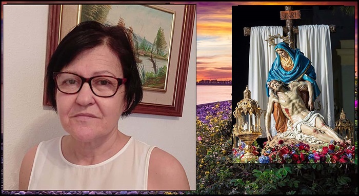 Necrológica: Ha Fallecido Carmen Fructuoso Martínez