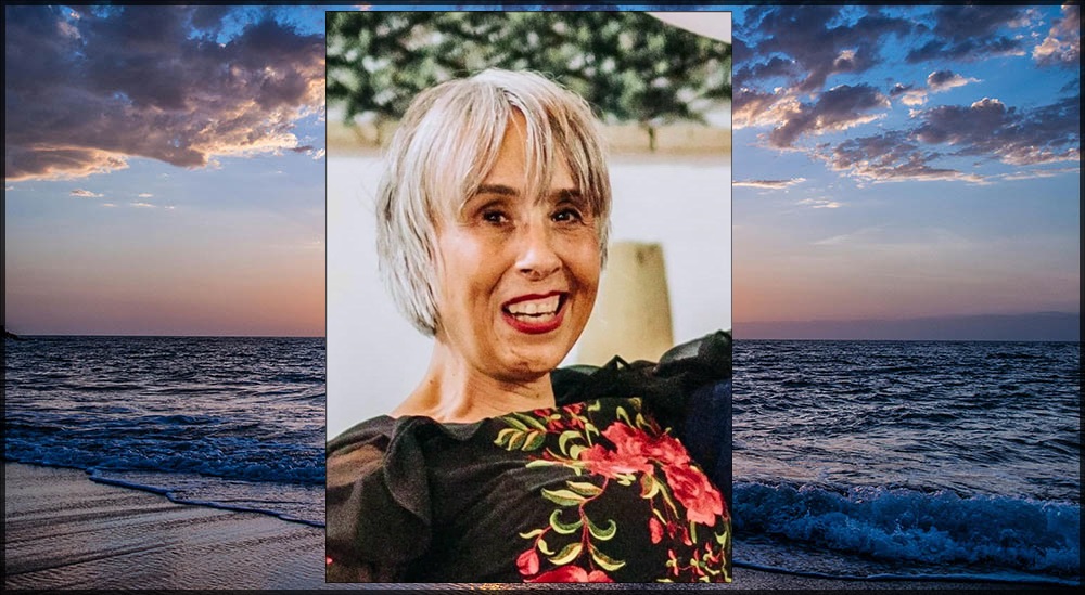 Necrológica: Ha fallecido María del Carmen García Nieto