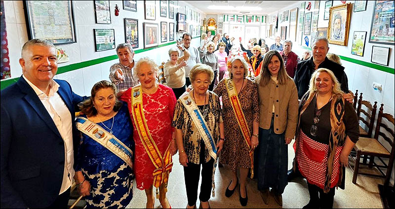 La Casa de Andalucía pone esta noche el broche de Oro a su XX Semana Cultural