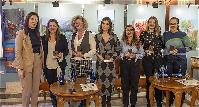 V Conversaciones sobre salud: ¿Cómo acompañar en el duelo perinatal?