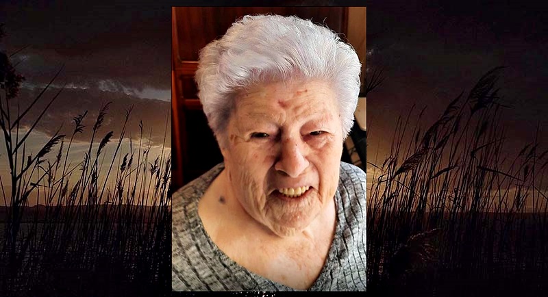Necrológica: Ha fallecido María Pérez Sánchez (Viuda de «El faraute»)