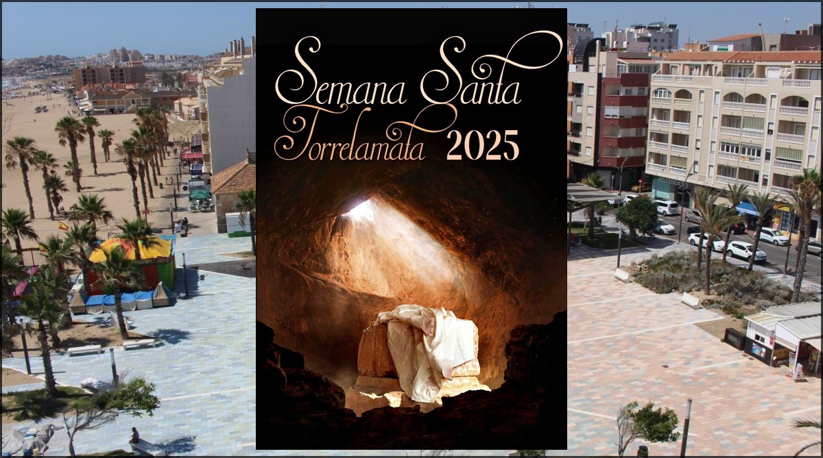 Lola Sánchez Roca pregonará la Semana Santa de La Mata el sábado 5 de abril