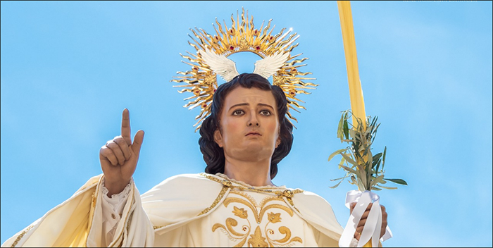 La Cofradía de San Juan anuncia la celebración de su 75 Aniversario y pide la colaboración de cofrades y simpatizantes para crear una exposición