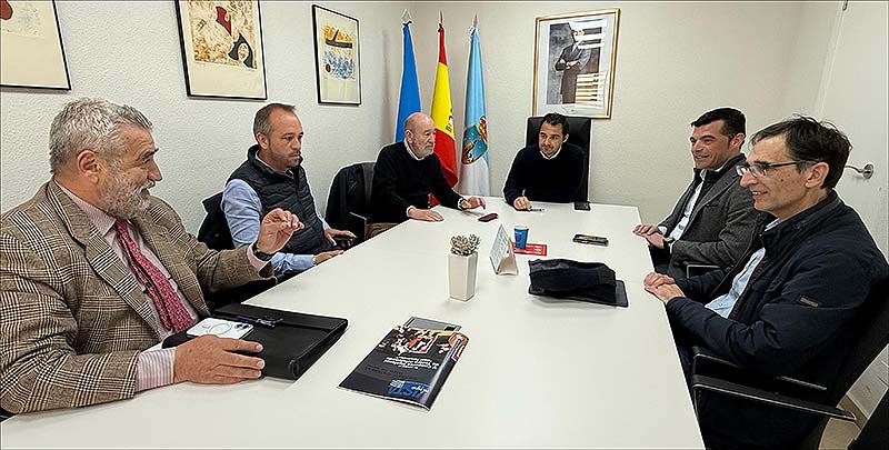 Firmado el acuerdo entre la Generalitat y el agente urbanizador del plan parcial sector 29 La Ceñuela, por el cual la Generalitat acata la reciente sentencia del TSJ de la Comunidad Valenciana que anula la inclusión de este sector en el Pativel
