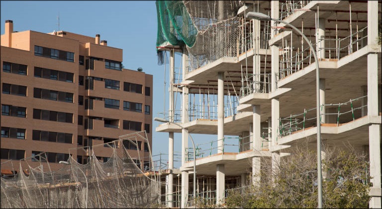 El Ayuntamiento amplía un mes el plazo de presentación de ofertas para la construcción de viviendas de protección pública (VPP) en Torrevieja