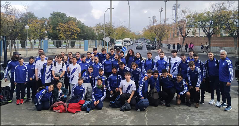 El equipo de remo-e.municipal consigue 7 oros 5 platas y 7 bronces en el Campeonato Autonómico de Remoergometro en Alicante
