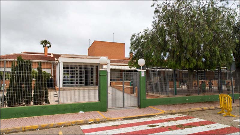 El Ayuntamiento presenta alegaciones al inicio de expediente de revocación de la delegación conferida al ayuntamiento para la actuación de rehabilitación y acondicionamiento del Colegio Virgen del Carmen