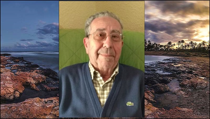 Necrológica: Ha fallecido en Torrevieja Antonio Henarejos Albaladejo “El Flores”