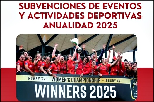Abierto el plazo para la presentación de subvenciones para la realización de eventos y actividades deportivas en Torrevieja, anualidad 2025.